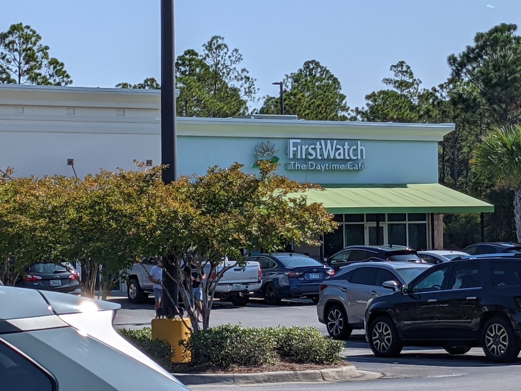 First Watch | restaurant | 11160 Panama City Beach Pkwy Suite 409, Panama City Beach, FL 32407, USA | 8502345700 OR +1 850-234-5700