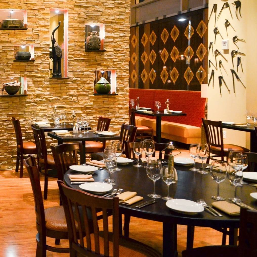 Masala Art | restaurant | 1101 4th St SW, Washington, DC 20024, USA | 2025541101 OR +1 202-554-1101