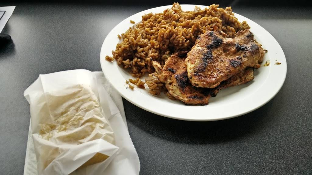 New Orleans Take-Out | meal takeaway | 1517 Monroe St, Madison, WI 53711, USA | 6082808000 OR +1 608-280-8000