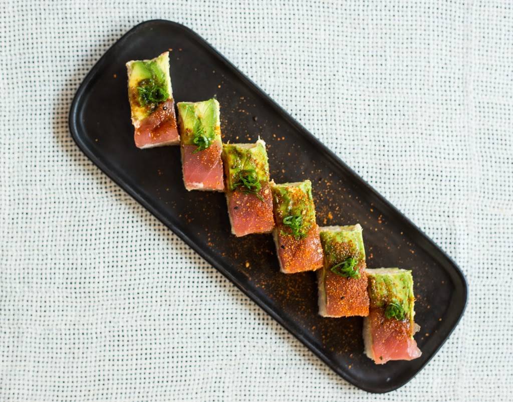 Bamboo Sushi | restaurant | 1409 NE Alberta St, Portland, OR 97211, USA | 5038890336 OR +1 503-889-0336