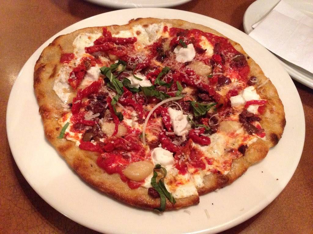 Baba Louies Sourdough Pizza | restaurant | 286 Main St, Great Barrington, MA 01230, USA | 4135288100 OR +1 413-528-8100