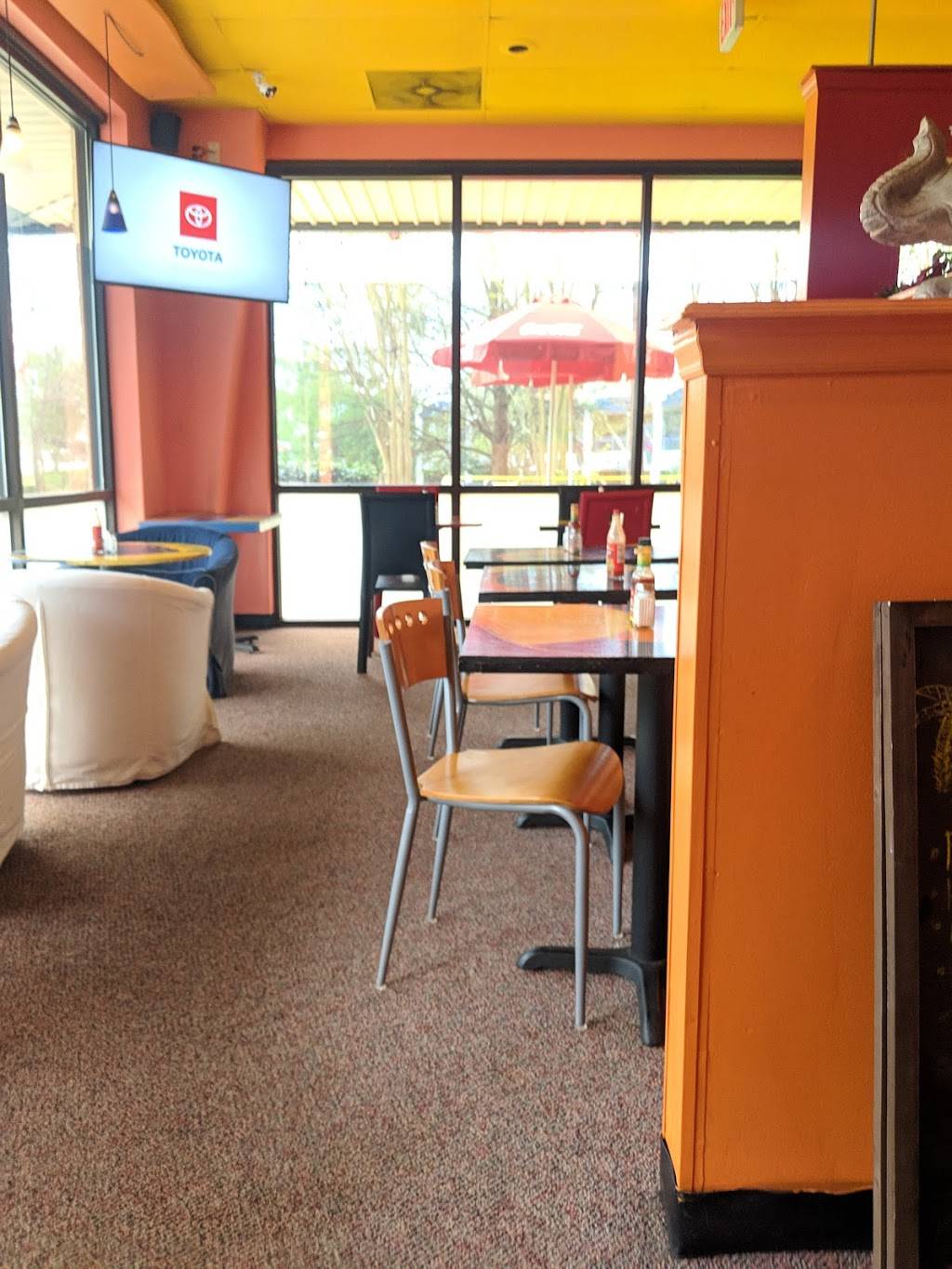 Jamaican Tasty Delights | restaurant | 3601 Capital Blvd Suite 107, Raleigh, NC 27604, USA | 9199007303 OR +1 919-900-7303