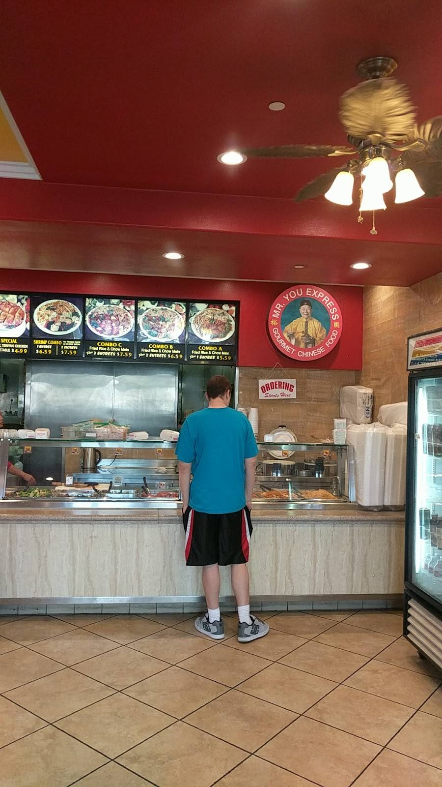 Mr You | restaurant | 2281 W Esplanade Ave, San Jacinto, CA 92582, USA | 9514879989 OR +1 951-487-9989