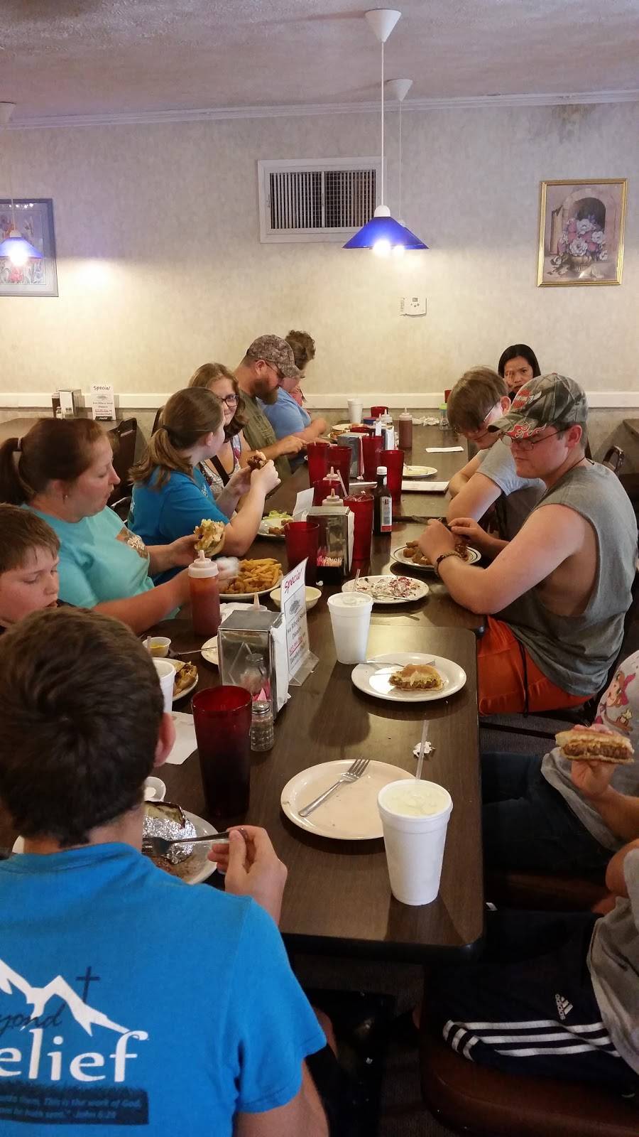 Hickory Bar BQ | restaurant | 2486 US-62, Pocahontas, AR 72455, USA | 8702489333 OR +1 870-248-9333