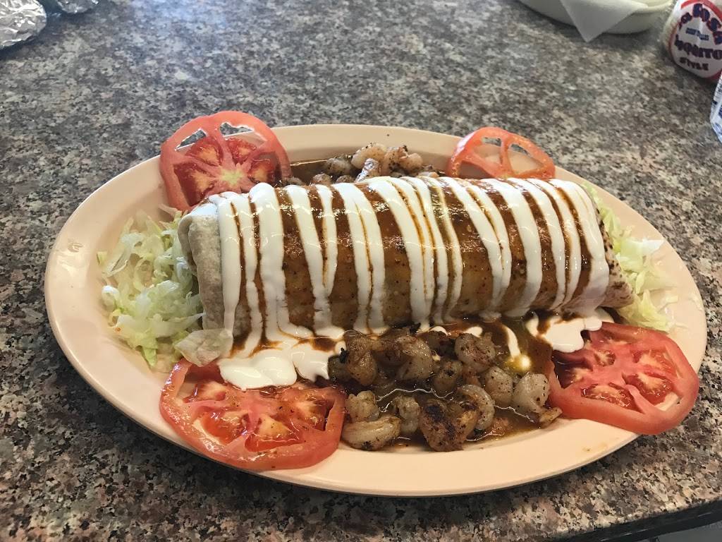 Taqueria Arandas | restaurant | 512 Tennyson Rd, Hayward, CA 94544, USA | 5107832779 OR +1 510-783-2779