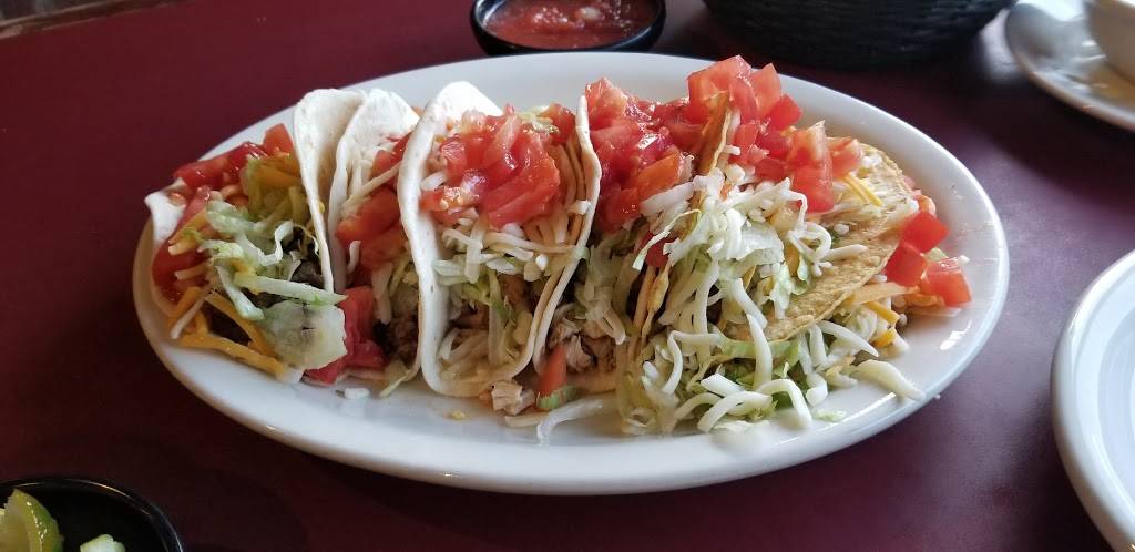 Amigos Original Tex-Mex | restaurant | 120 N Westmonte Dr, Altamonte Springs, FL 32714, USA | 4077744334 OR +1 407-774-4334