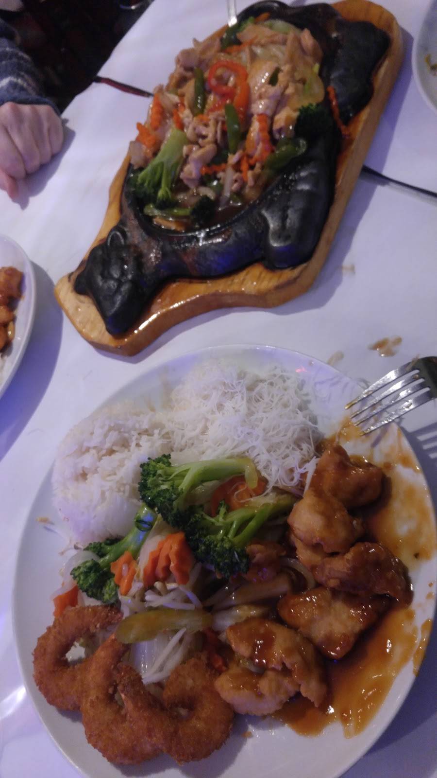 Restaurant Chez Le-An | restaurant | 1906 Boulevard Bastien, Québec, QC G2B 1C1, Canada | 4188434527 OR +1 418-843-4527