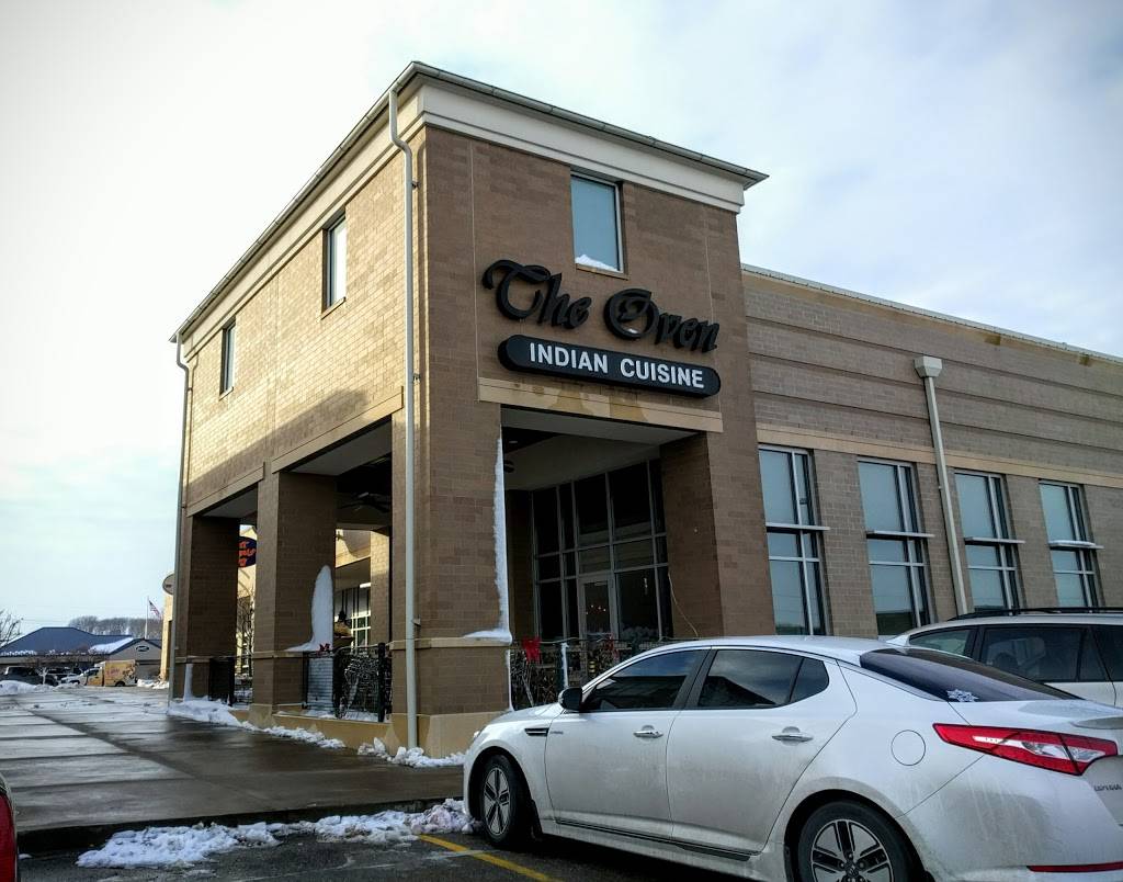 The Oven | restaurant | 101 Pioneer Woods Dr #110, Lincoln, NE 68506, USA | 4024880650 OR +1 402-488-0650