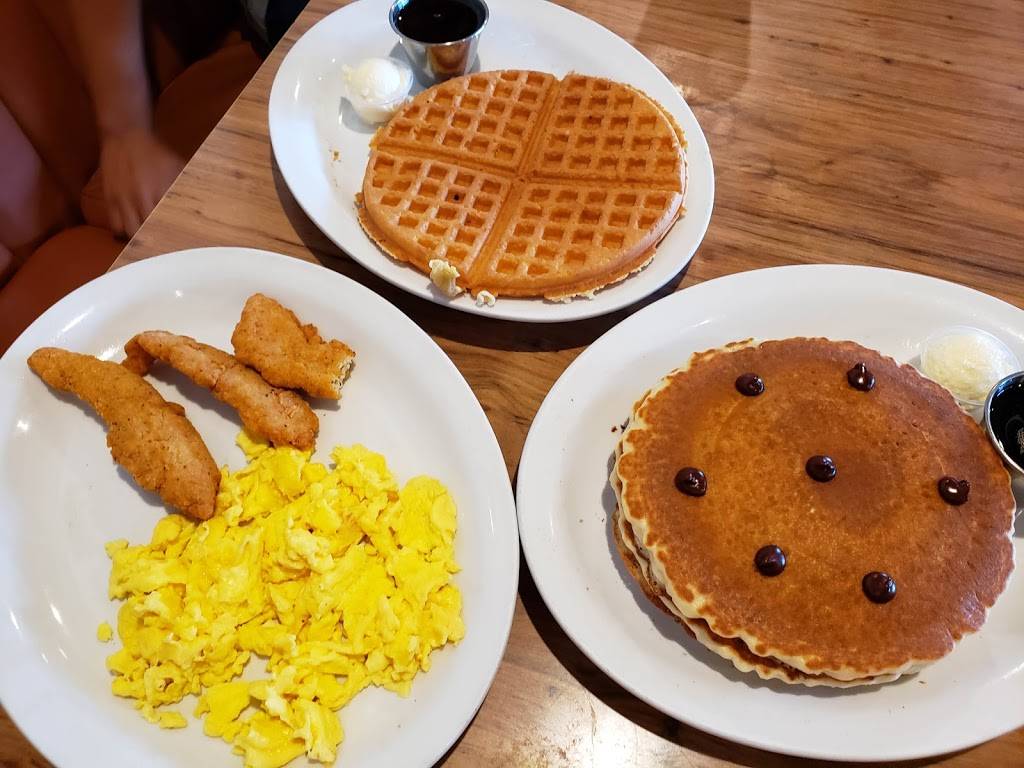 Spires Restaurant | restaurant | 21107 Hawthorne Blvd, Torrance, CA 90503, USA | 3105403050 OR +1 310-540-3050