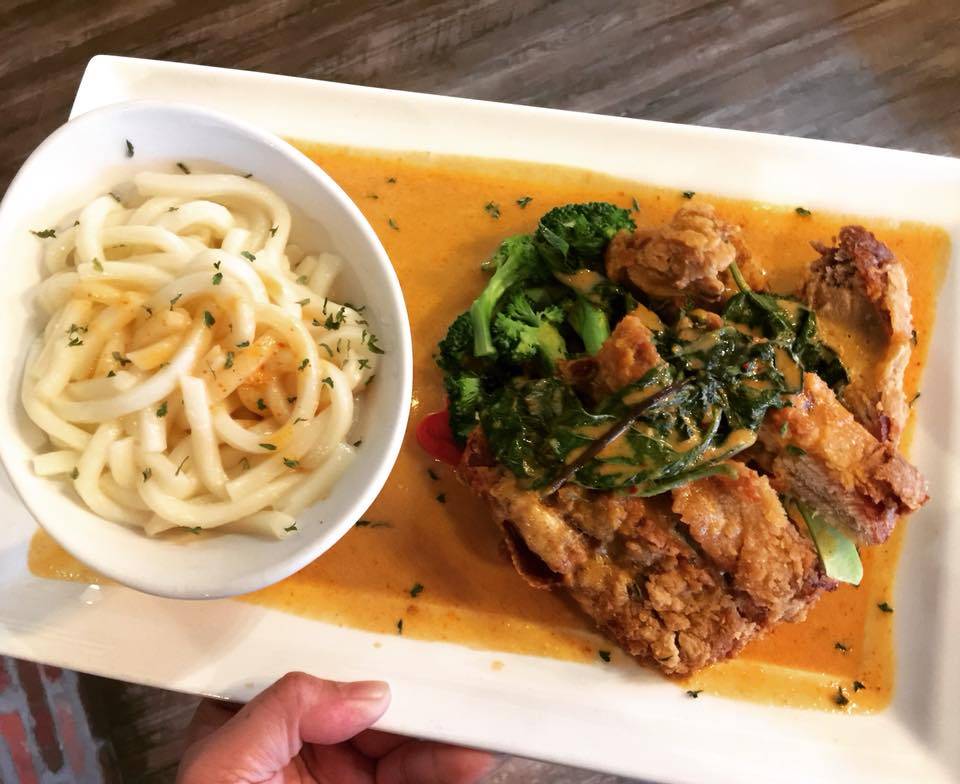 Twelve Hours | restaurant | 559 Washington St, Brighton, MA 02135, USA | 6172025108 OR +1 617-202-5108