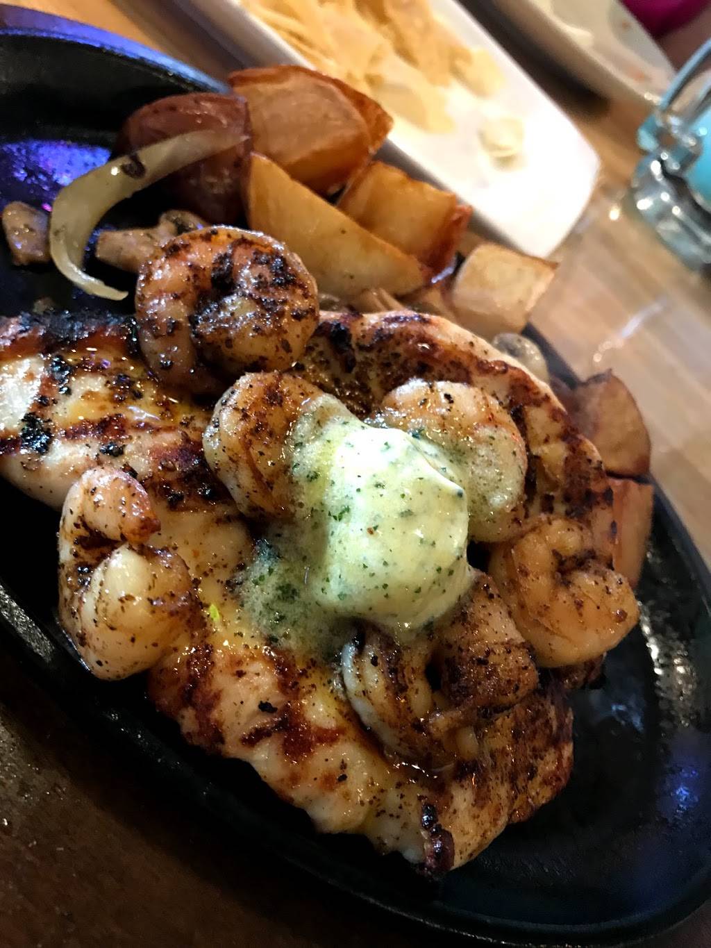 Applebees Grill + Bar | restaurant | 573 Grand Ave, San Marcos, CA 92069, USA | 7607444328 OR +1 760-744-4328