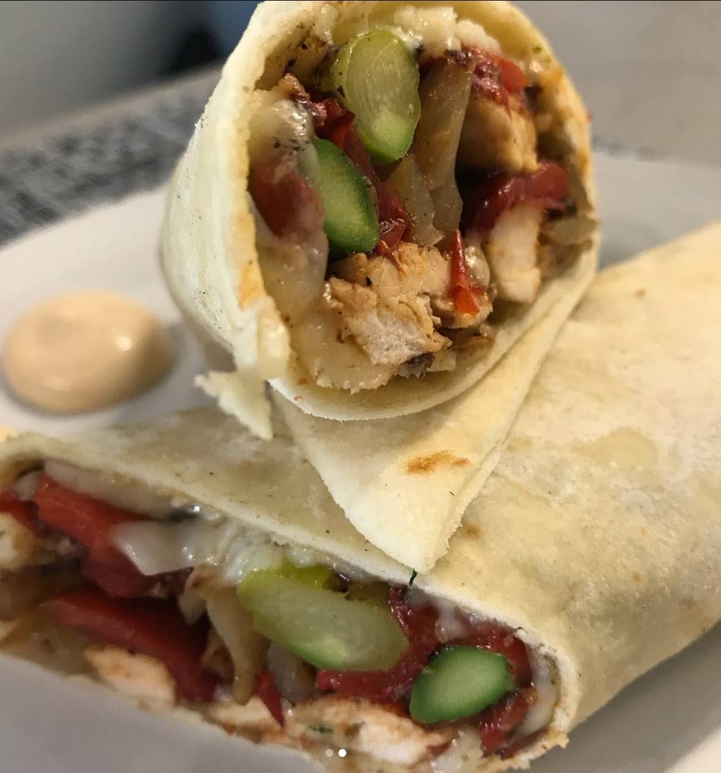 Wrapini Cucina e Caffe | restaurant | 22 Simona Dr, Bolton, ON L7E 4E9, Canada | 9058579090 OR +1 905-857-9090