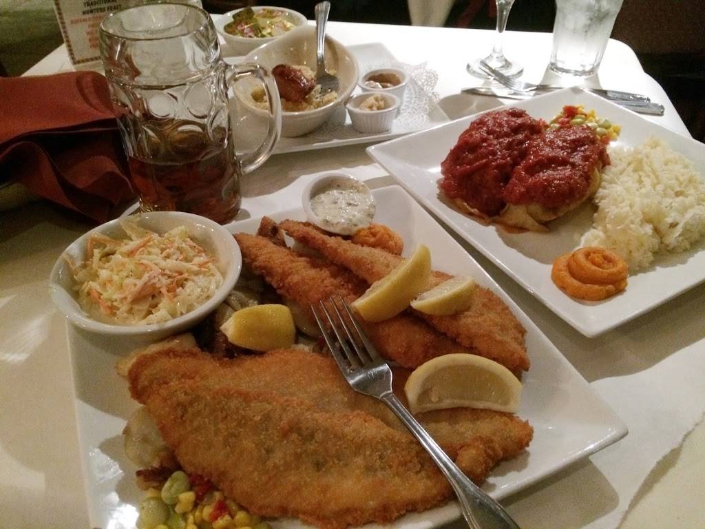 Edelweiss German American Cuisine | restaurant | 7650 W Irving Park Rd, Norridge, IL 60706, USA | 7084526040 OR +1 708-452-6040