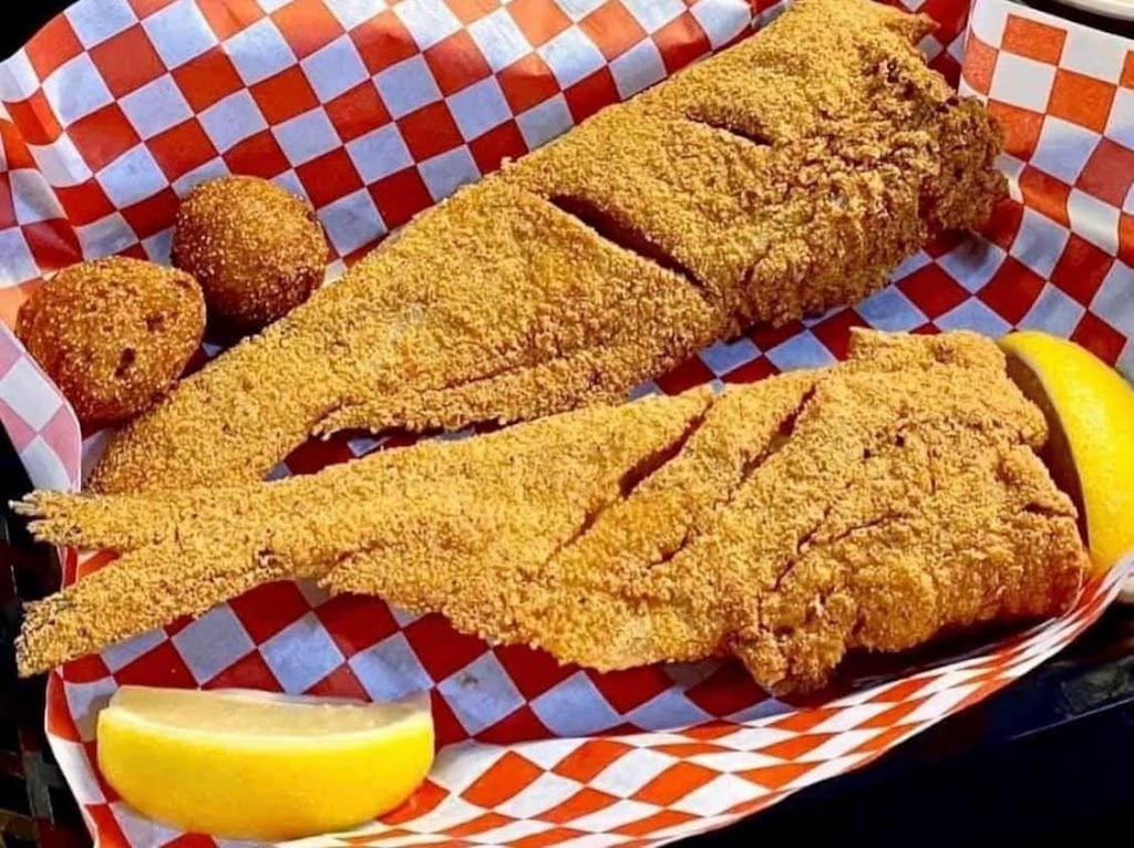 Chick O Fish | restaurant | 902 S Sheridan Rd, Tulsa, OK 74112, USA | 9186999071 OR +1 918-699-9071