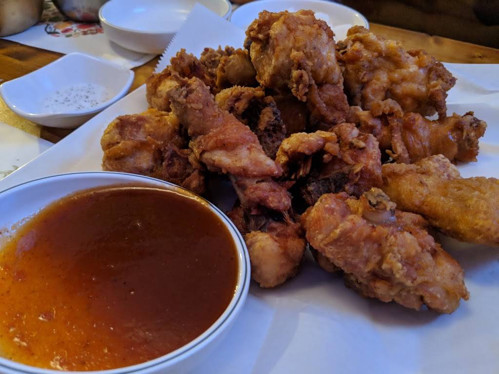 Rainpia | restaurant | 10194 Baltimore National Pike, Ellicott City, MD 21042, USA | 4104188992 OR +1 410-418-8992