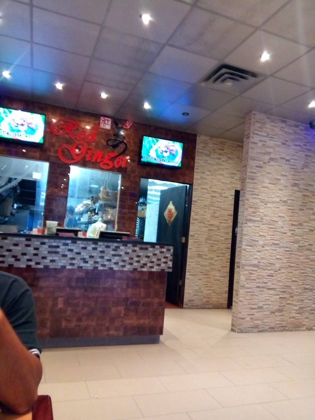 Red Ginger | restaurant | 1650 Richmond Ave suite, Staten Island, NY 10314, USA | 7189828808 OR +1 718-982-8808