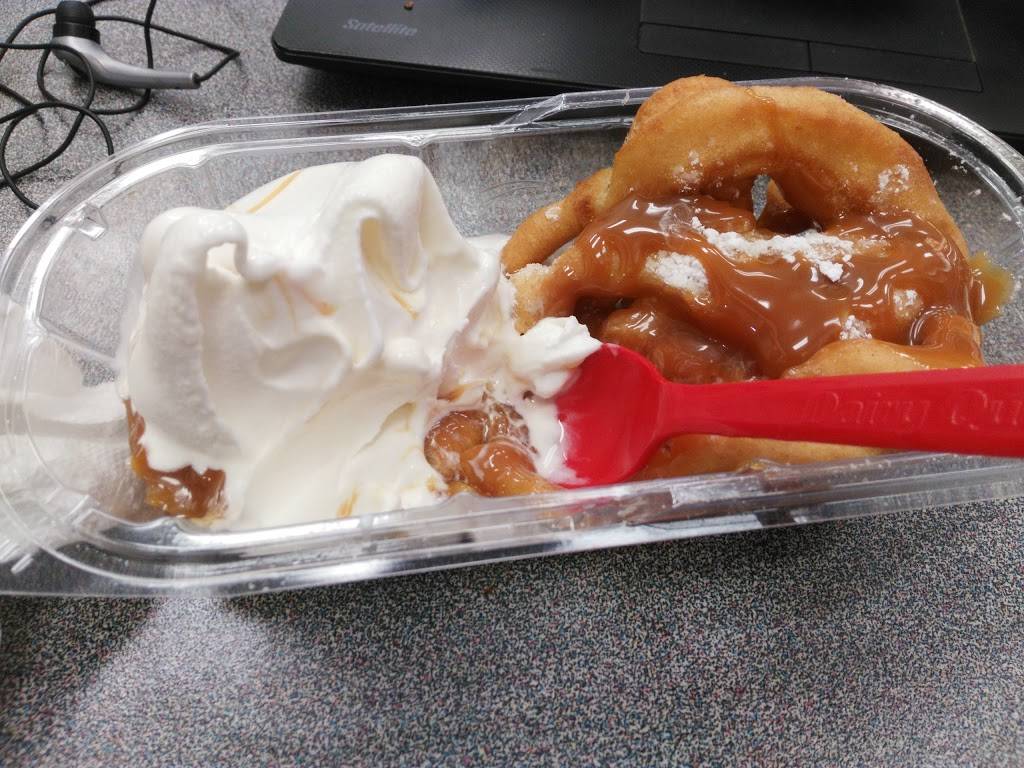 Dairy Queen | restaurant | 222 S Riverside Ave, Rialto, CA 92376, USA | 9098750540 OR +1 909-875-0540