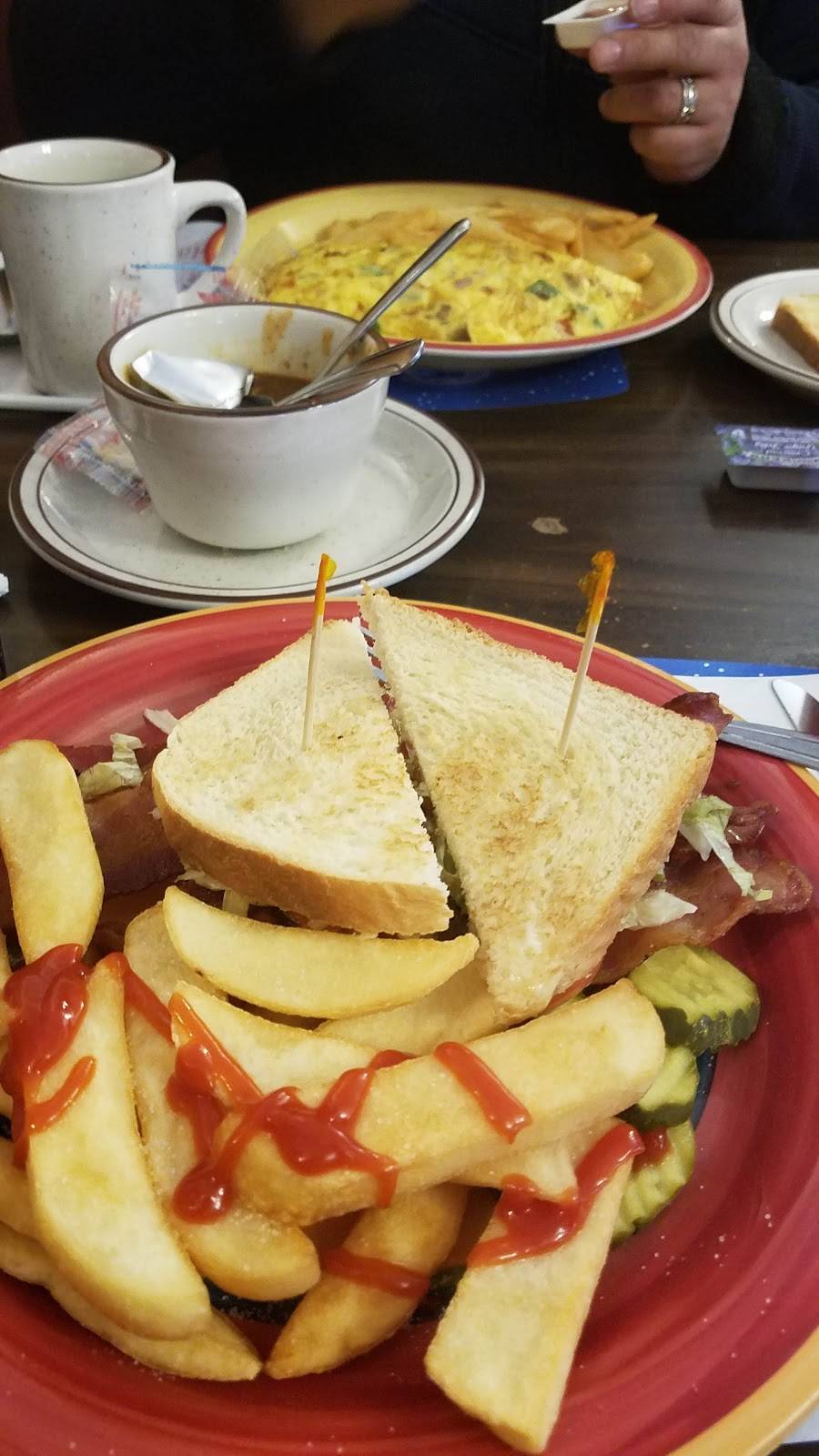 Gabes Family Restaurant | restaurant | 2044 Broadview Rd, Cleveland, OH 44109, USA | 2167414466 OR +1 216-741-4466