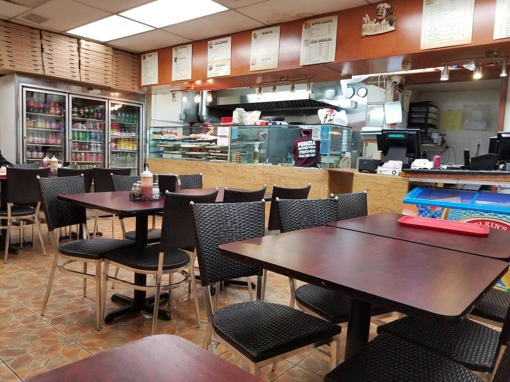 Perizia Kosher Pizza (Kings Highway) | meal delivery | 1626 East 16th Street, Brooklyn, NY 11229, USA | 7185134900 OR +1 718-513-4900