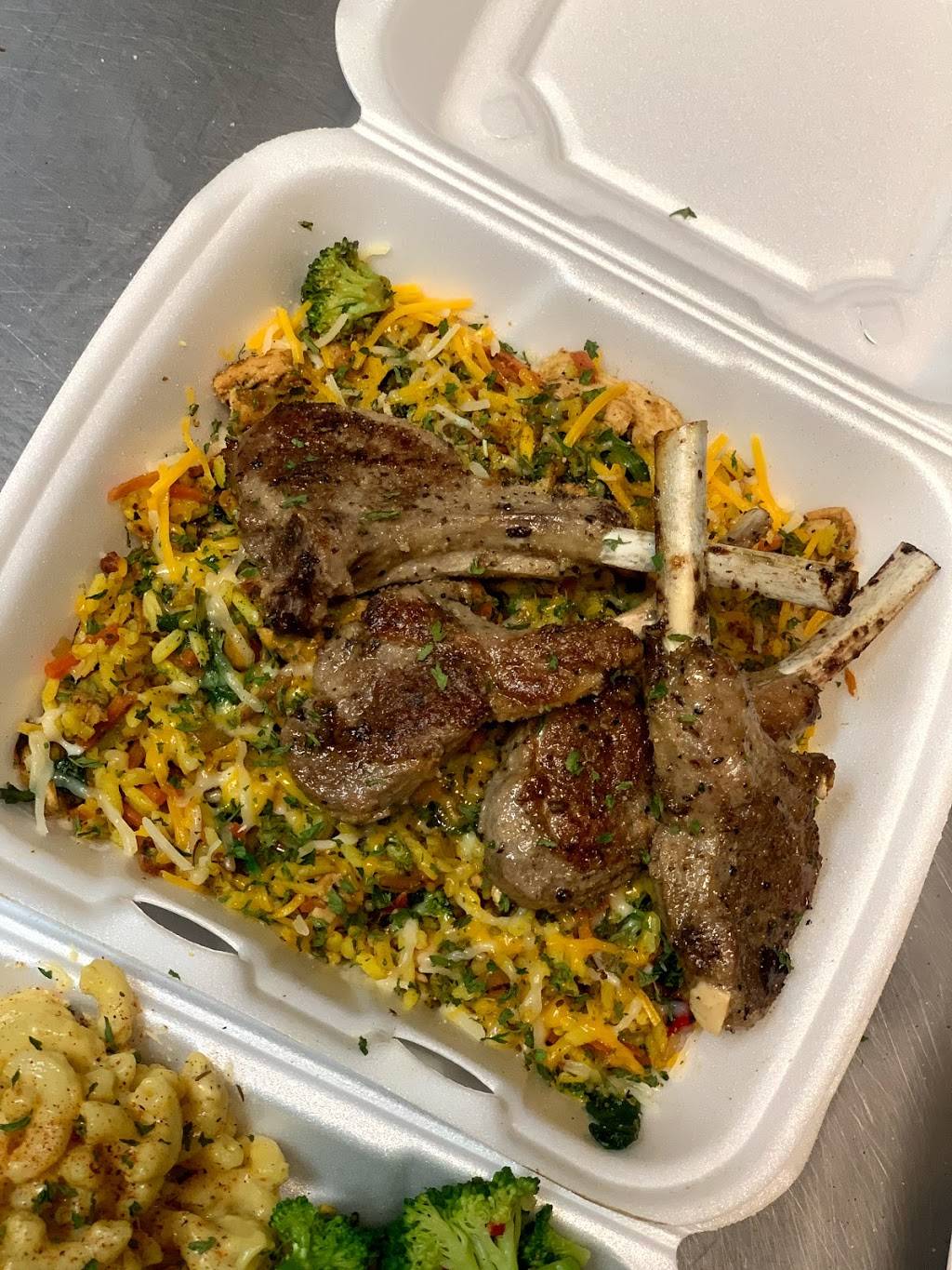 Kodaks Kitchen | restaurant | 2531 Gresham Rd S E, Atlanta, GA 30316, USA | 4708653830 OR +1 470-865-3830