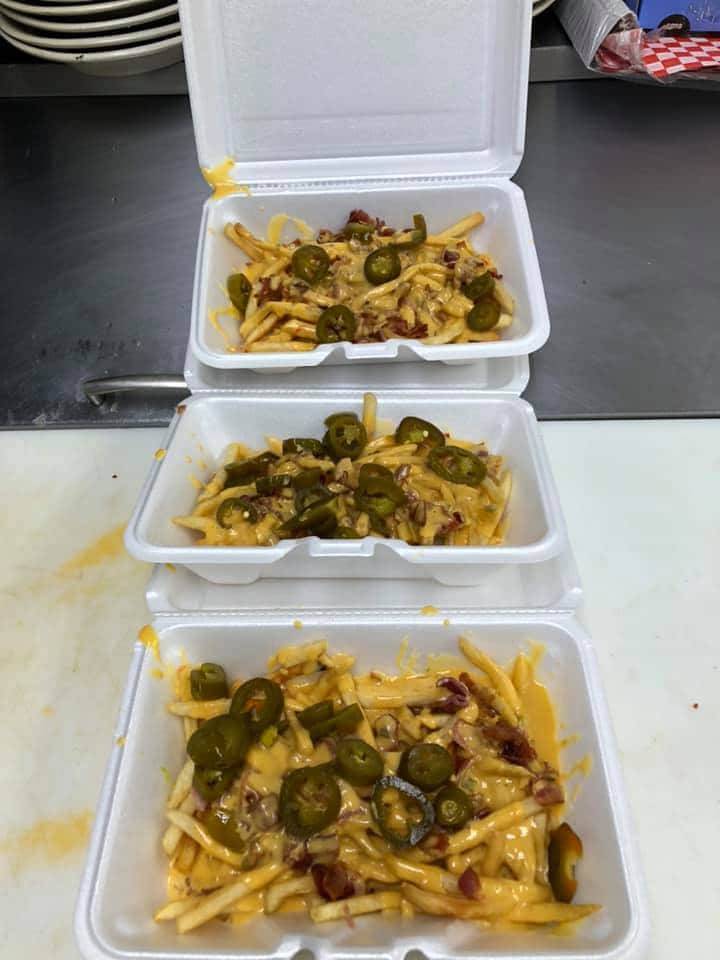 Rincon Taqueria | restaurant | 500 N 1st St, Madill, OK 73446, USA | 5808724473 OR +1 580-872-4473