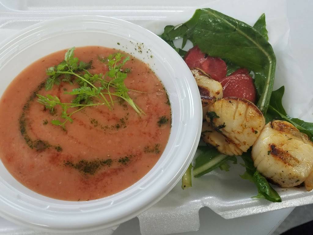 Rustic Streats | restaurant | Mt Pleasant St, Norwich, CT 06360, USA | 8602042940 OR +1 860-204-2940