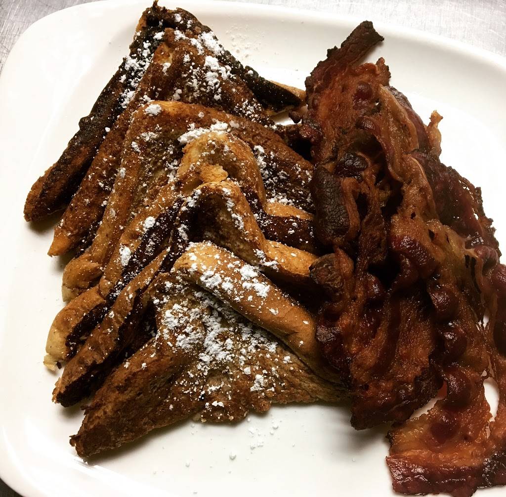 The Weekend Spot Restaurant | restaurant | 683 Springfield Ave, Newark, NJ 07103, USA | 9734949491 OR +1 973-494-9491