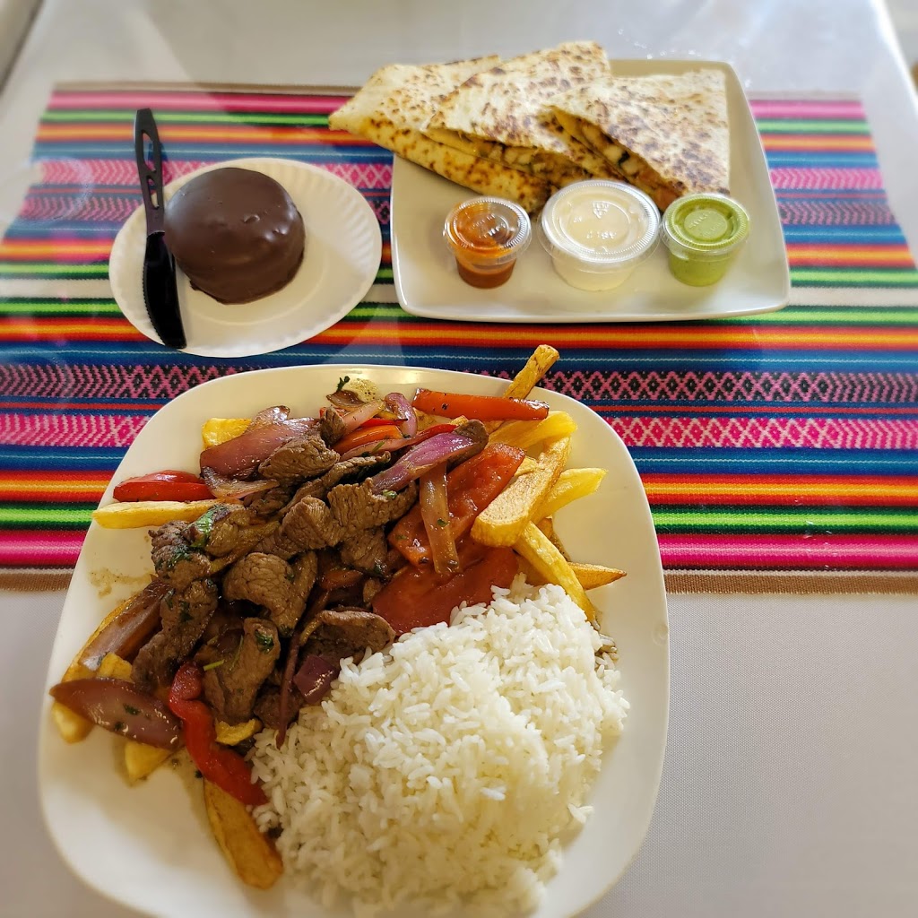 Latin Food Blessing | restaurant | 7249 NW 4th Blvd, Gainesville, FL 32607, USA | 3526348243 OR +1 352-634-8243