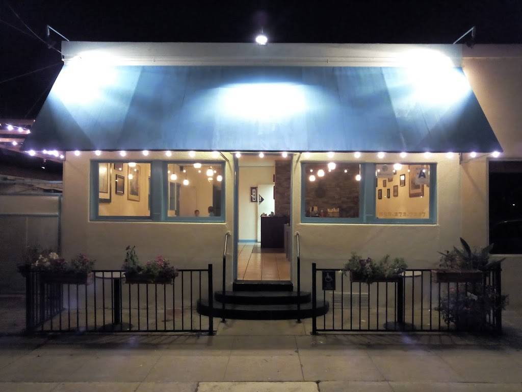 Oltre Mare | meal takeaway | 4286 Cass St, San Diego, CA 92109, USA | 8582727247 OR +1 858-272-7247