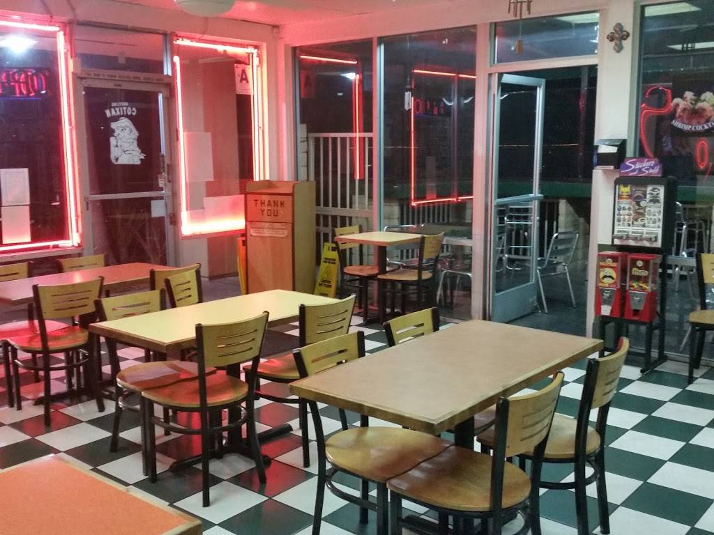 Cotixan | restaurant | 3250 Greyling Dr, San Diego, CA 92123, USA | 8584671671 OR +1 858-467-1671