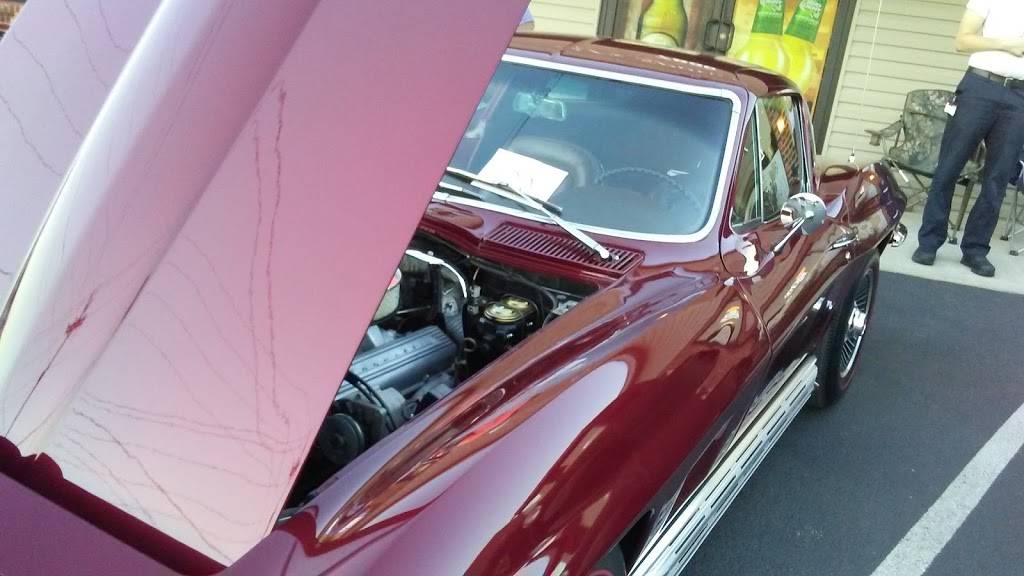 RJs Sports Pub | restaurant | 7886 Cincinnati Dayton Rd, West Chester Township, OH 45069, USA | 5137775333 OR +1 513-777-5333