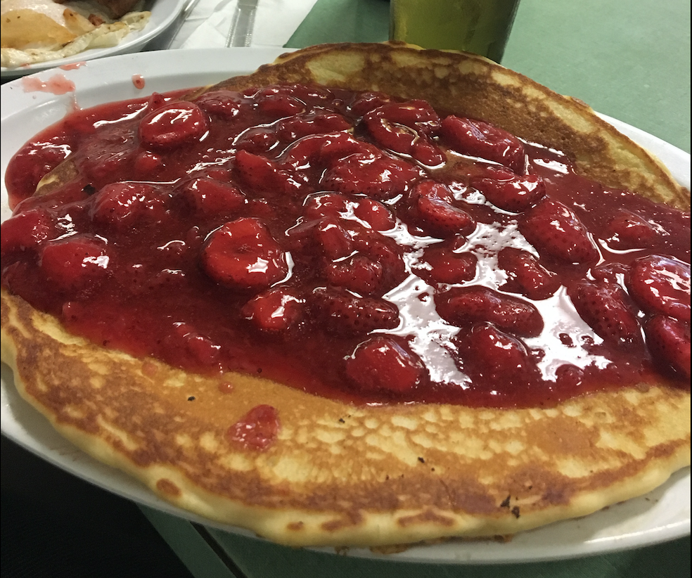 The Curve | restaurant | 653 S Park St, Madison, WI 53715, USA | 6082510311 OR +1 608-251-0311