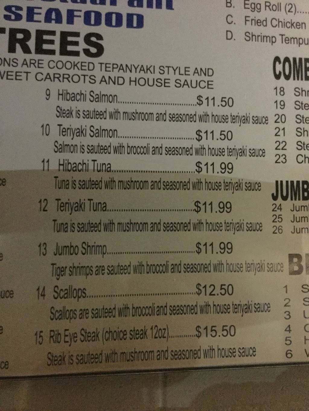 Kobe Express LLC | restaurant | 1428 W University Blvd, Durant, OK 74701, USA | 5809200444 OR +1 580-920-0444