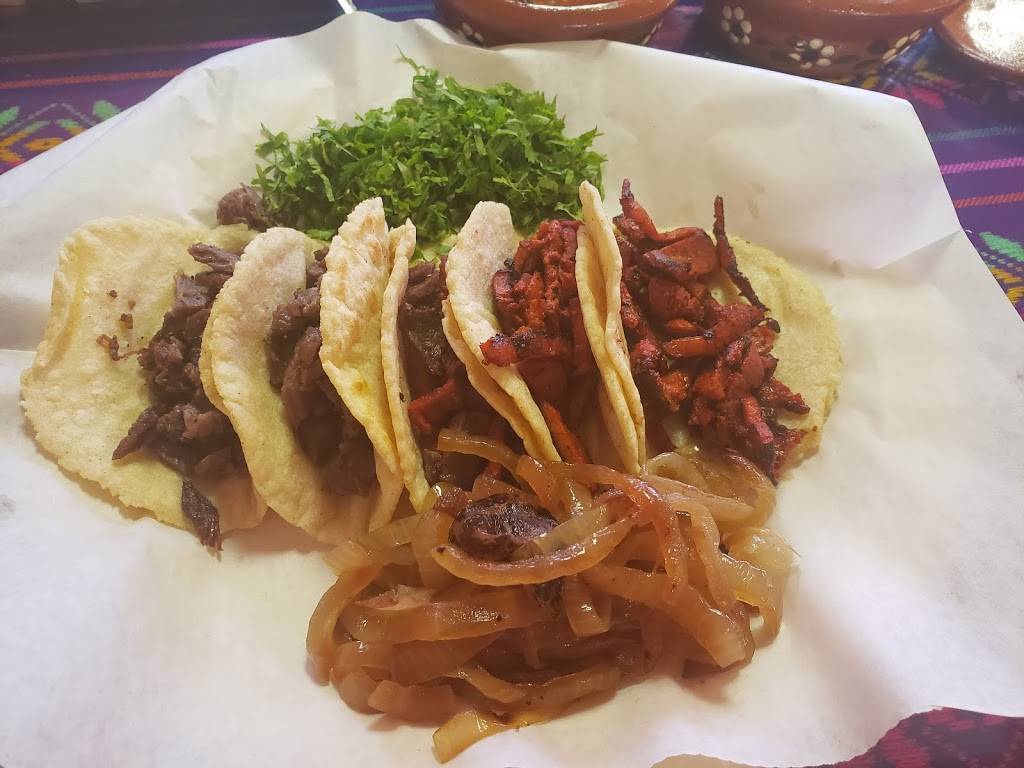 La Lupita Taco Restaurant | restaurant | 6622B Pinemont Dr, Houston, TX 77092, USA | 8324910018 OR +1 832-491-0018