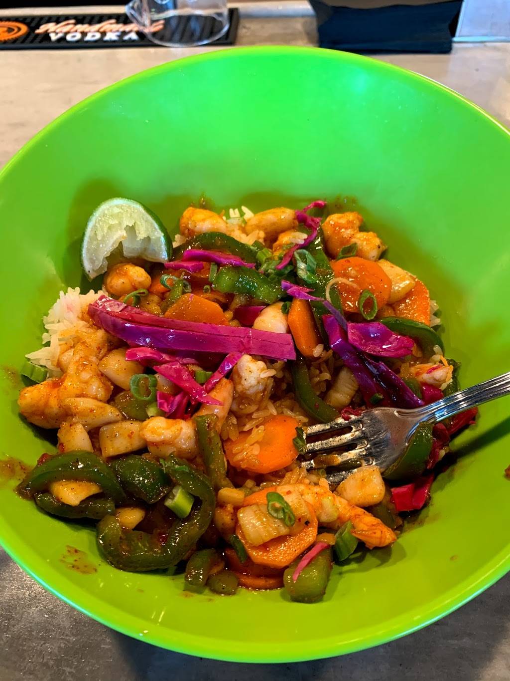 Cool Fish | restaurant | 21726 Catawba Ave, Cornelius, NC 28031, USA | 7047651765 OR +1 704-765-1765