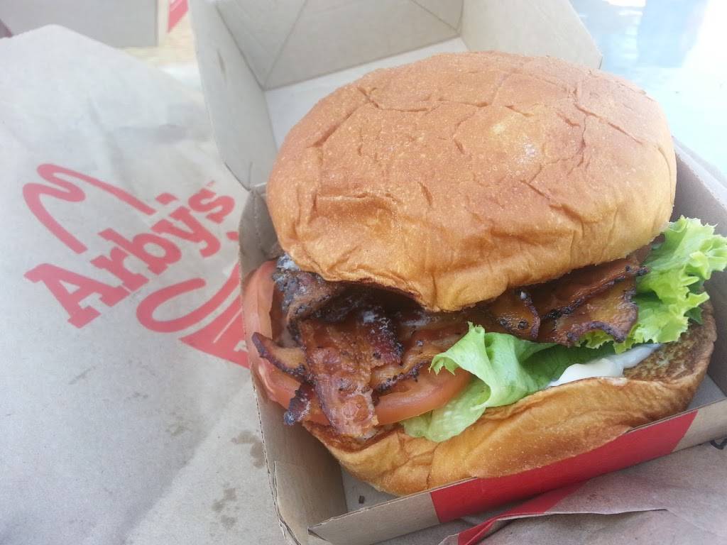 Arbys | restaurant | 4990 Commercial St SE, Salem, OR 97306, USA | 5033657000 OR +1 503-365-7000