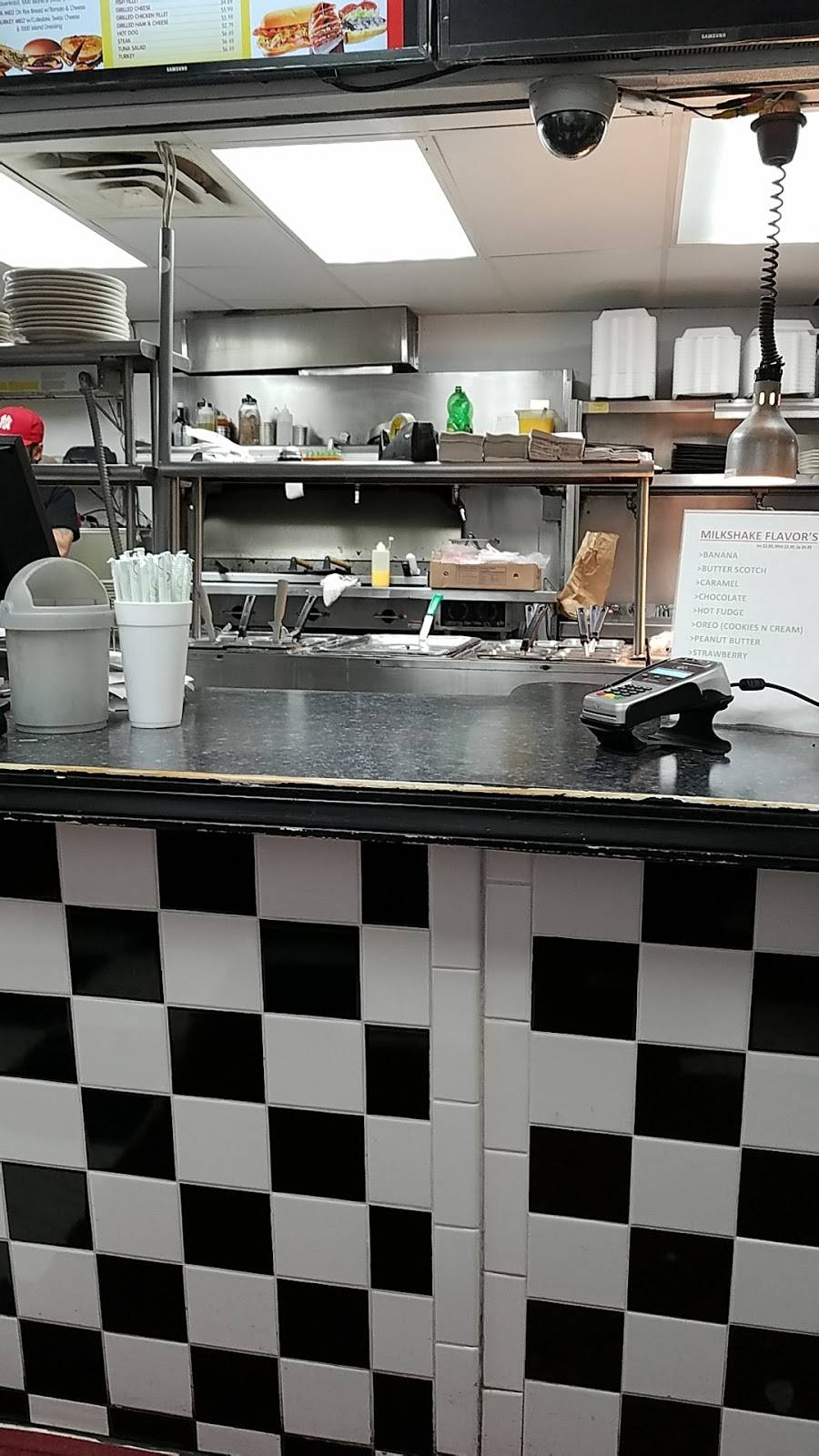 Federalsburg Family Restaurant | restaurant | 309 Bloomingdale Ave, Federalsburg, MD 21632, USA | 4107549222 OR +1 410-754-9222