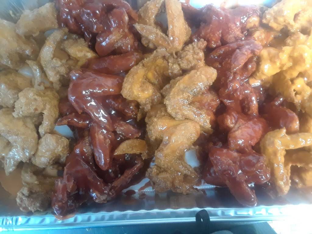 Hook Fish & Chicken | restaurant | 2021 S Erie Blvd, Hamilton, OH 45011, USA | 5137373817 OR +1 513-737-3817