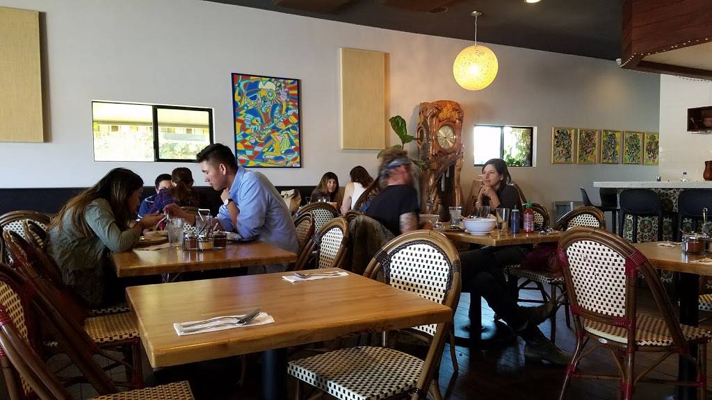 Birdseye Kitchen | restaurant | 540 N Coast Hwy 101, Encinitas, CA 92024, USA | 7604790488 OR +1 760-479-0488