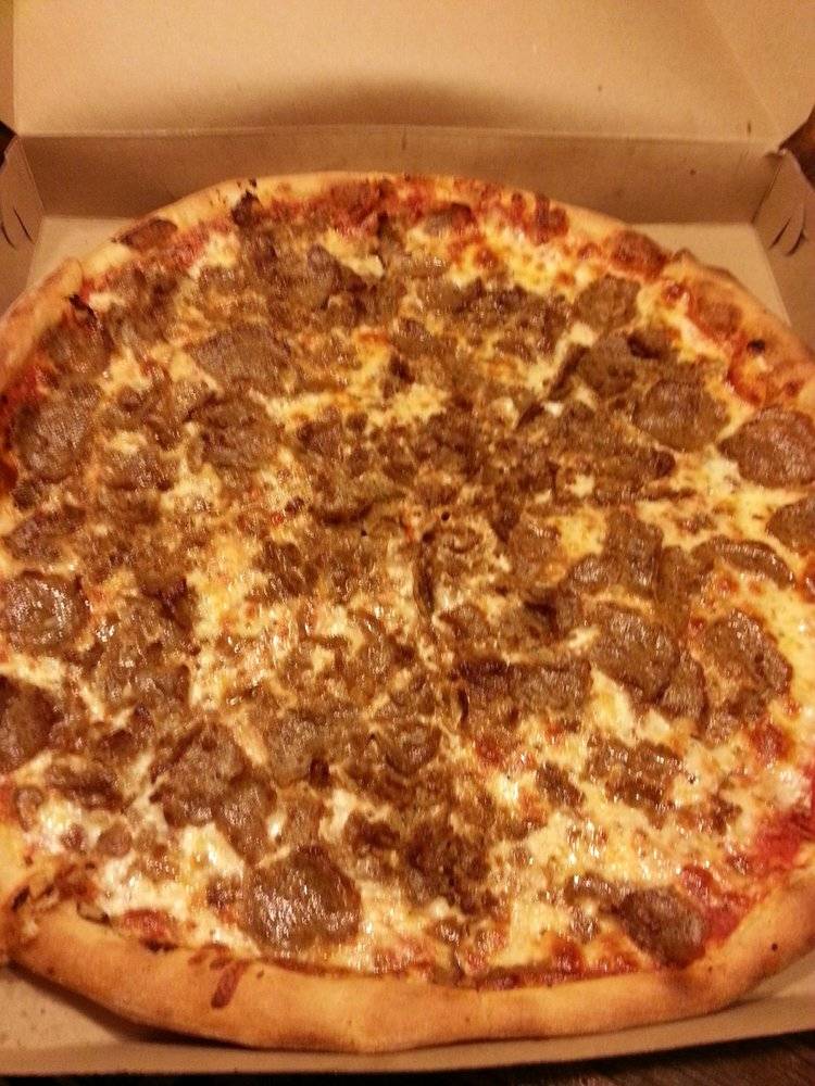 Pizza Stop | restaurant | 1020 Portion Rd, Lake Ronkonkoma, NY 11779, USA | 6317328673 OR +1 631-732-8673