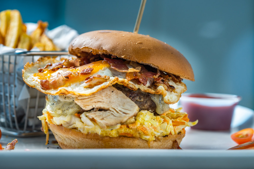 Leo Chimi Burger, Jacksonville, Fl 32244 | restaurant | 6614 103rd St, Jacksonville, FL 32244, USA | 9044877318 OR +1 904-487-7318