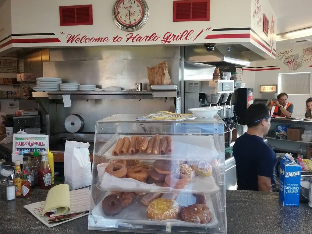 Harlo Grill | restaurant | 2300 W North Ave, Melrose Park, IL 60160, USA | 7083448353 OR +1 708-344-8353