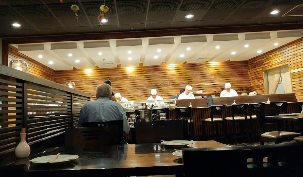 Oishi | restaurant | 2808 Eagle Rd, Newtown, PA 18940, USA | 2158605511 OR +1 215-860-5511