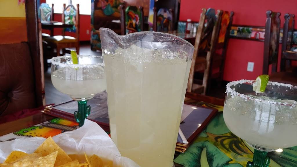 Palenque Mexican Restaurant ll | restaurant | W573-W.571, Castle Dr, Sherwood, WI 54169, USA | 9205070096 OR +1 920-507-0096