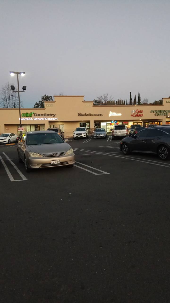 Manhattan Bagel | cafe | 20048 Ventura Blvd, Woodland Hills, CA 91364, USA | 8188830166 OR +1 818-883-0166