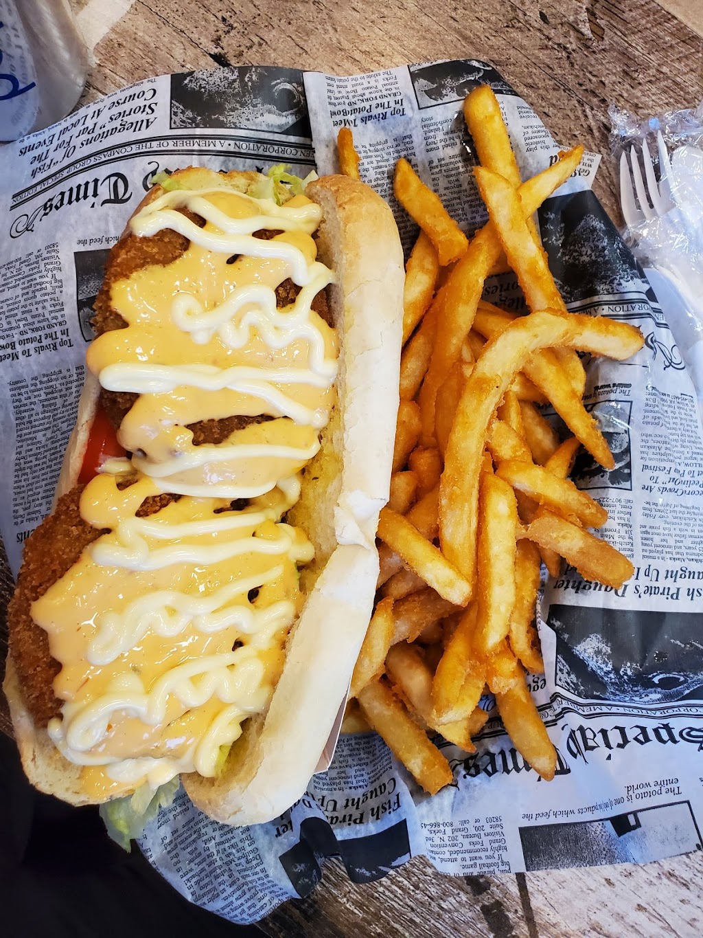 BAYSIDE BOIL | restaurant | 321 Oak St, Uniondale, NY 11553, USA | 5162928886 OR +1 516-292-8886