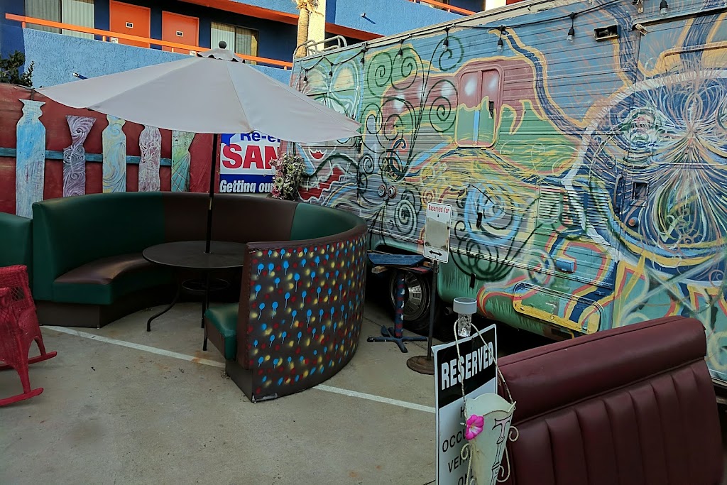 Hancock Street Cafe | restaurant | 3354 Hancock St B, San Diego, CA 92110, USA | 6194082101 OR +1 619-408-2101