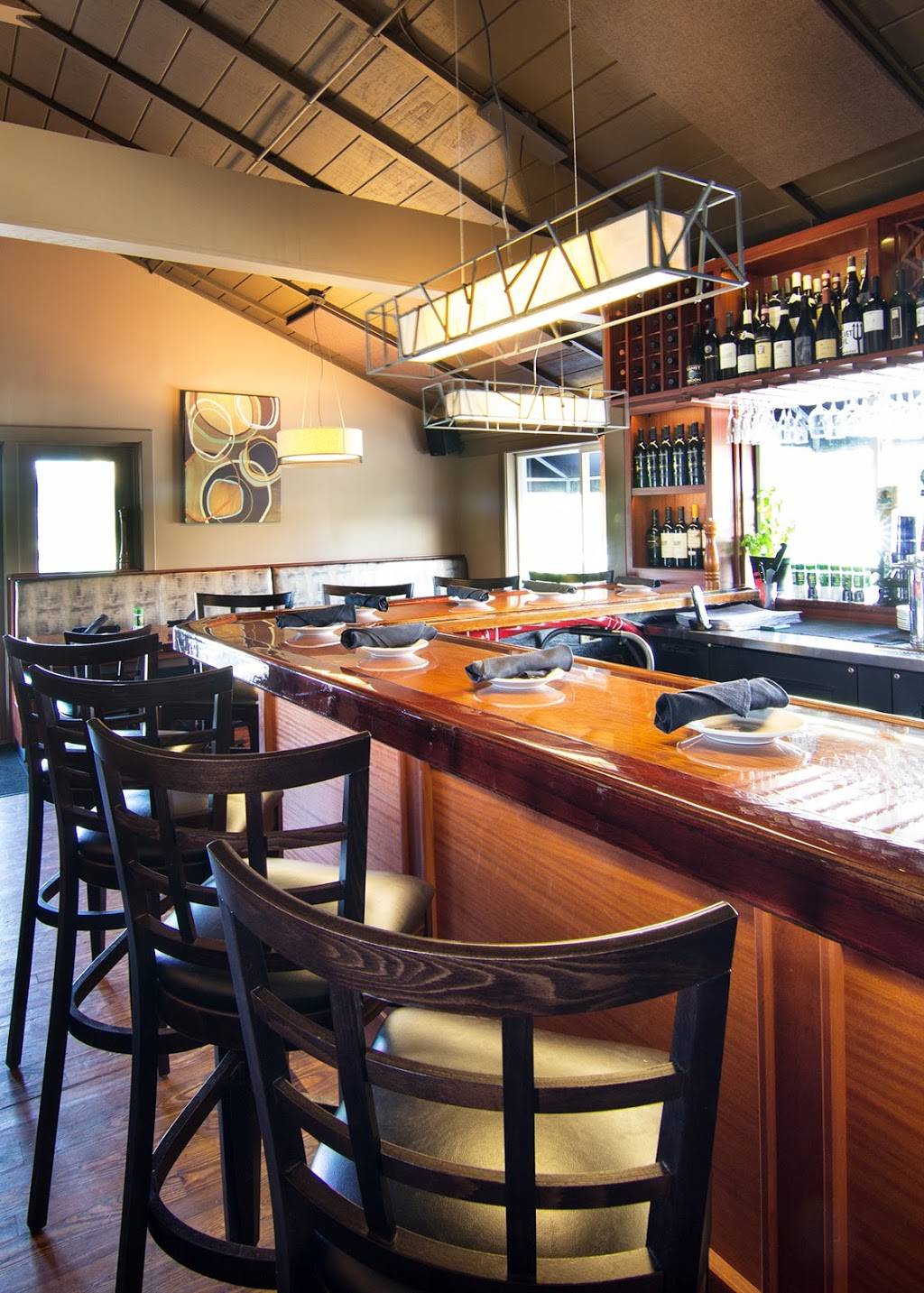 Seared 1200 Chophouse | restaurant | 5007 Gulf Blvd, St Pete Beach, FL 33706, USA | 7273671300 OR +1 727-367-1300