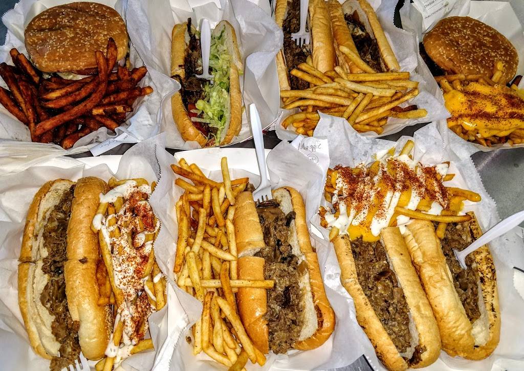 T-Bones Authentic Philly Style Cheesesteaks And Hoagies | restaurant | 1017 20th St S, Birmingham, AL 35205, USA | 2055829993 OR +1 205-582-9993