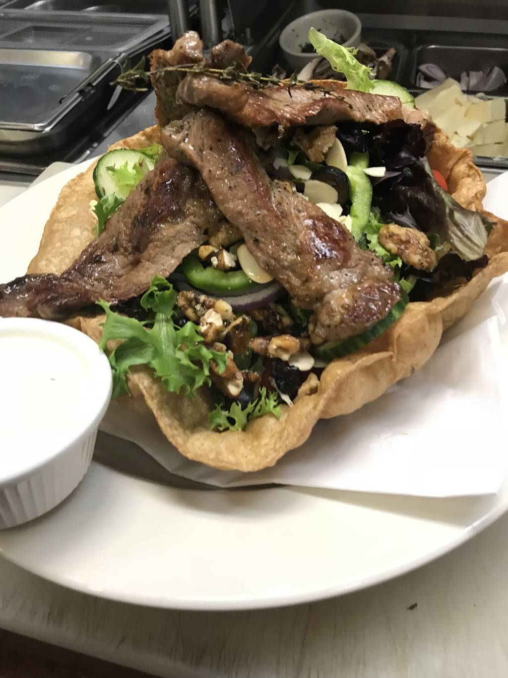 Papa Als Pizza | restaurant | 23 Barnabas Rd #6, Newtown, CT 06470, USA | 2034262323 OR +1 203-426-2323